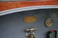 1916 Morgan 'Grand Prix' 3-Wheeler-Sold