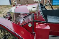 1916 Morgan 'Grand Prix' 3-Wheeler-Sold