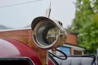 1916 Morgan 'Grand Prix' 3-Wheeler-Sold