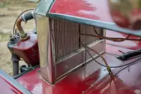 1916 Morgan 'Grand Prix' 3-Wheeler-Sold