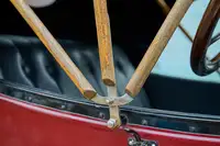 1916 Morgan 'Grand Prix' 3-Wheeler-Sold