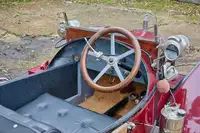 1916 Morgan 'Grand Prix' 3-Wheeler-Sold