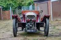 1916 Morgan 'Grand Prix' 3-Wheeler-Sold