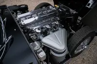 1967 Jaguar E-Type Series I½ 4.2-Litre Roadster-For Sale