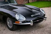 1967 Jaguar E-Type Series I½ 4.2-Litre Roadster-For Sale