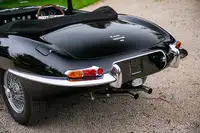 1967 Jaguar E-Type Series I½ 4.2-Litre Roadster-For Sale