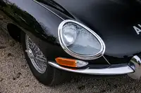 1967 Jaguar E-Type Series I½ 4.2-Litre Roadster-For Sale