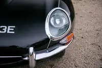 1967 Jaguar E-Type Series I½ 4.2-Litre Roadster-For Sale