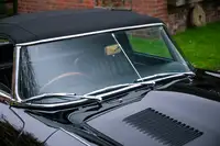 1967 Jaguar E-Type Series I½ 4.2-Litre Roadster-For Sale