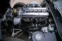 1967 Jaguar E-Type Series I½ 4.2-Litre Roadster-For Sale