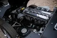 1967 Jaguar E-Type Series I½ 4.2-Litre Roadster-For Sale
