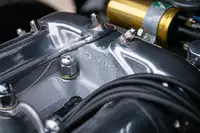 1967 Jaguar E-Type Series I½ 4.2-Litre Roadster-For Sale