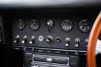 1967 Jaguar E-Type Series I½ 4.2-Litre Roadster-For Sale