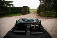 1967 Jaguar E-Type Series I½ 4.2-Litre Roadster-For Sale