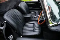 1967 Jaguar E-Type Series I½ 4.2-Litre Roadster-For Sale