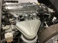 1967 Jaguar E-Type Series I½ 4.2-Litre Roadster-For Sale