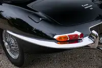 1967 Jaguar E-Type Series I½ 4.2-Litre Roadster-For Sale