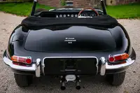 1967 Jaguar E-Type Series I½ 4.2-Litre Roadster-For Sale