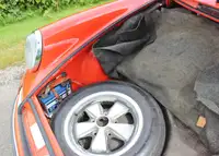 1971 Porsche 911T 2.2 Targa-For Sale