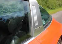 1971 Porsche 911T 2.2 Targa-For Sale