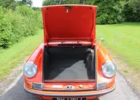 1971 Porsche 911T 2.2 Targa-For Sale