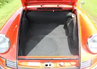 1971 Porsche 911T 2.2 Targa-For Sale