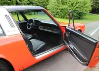 1971 Porsche 911T 2.2 Targa-For Sale