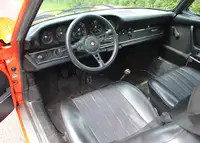1971 Porsche 911T 2.2 Targa-For Sale