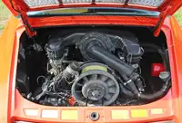 1971 Porsche 911T 2.2 Targa-For Sale