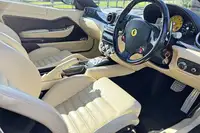 2006 Ferrari 599 GTB Fiorano F1-Sold