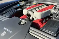 2006 Ferrari 599 GTB Fiorano F1-Sold