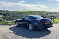 2006 Ferrari 599 GTB Fiorano F1-Sold