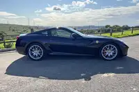 2006 Ferrari 599 GTB Fiorano F1-Sold
