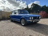 1978 Triumph Dolomite Sprint-Sold