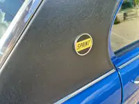 1978 Triumph Dolomite Sprint-Sold