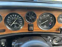 1978 Triumph Dolomite Sprint-Sold
