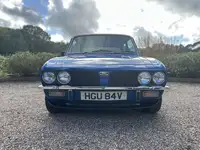1978 Triumph Dolomite Sprint-Sold