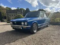 1978 Triumph Dolomite Sprint-Sold