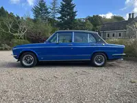 1978 Triumph Dolomite Sprint-Sold