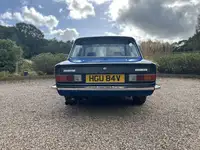 1978 Triumph Dolomite Sprint-Sold
