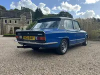 1978 Triumph Dolomite Sprint-Sold