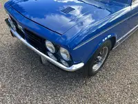 1978 Triumph Dolomite Sprint-Sold