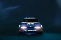 1990 Ford Sierra RS500 BTCC - Ex-Tim Harvey -Sold
