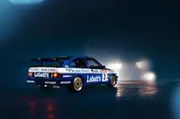 1990 Ford Sierra RS500 BTCC - Ex-Tim Harvey -Sold