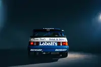 1990 Ford Sierra RS500 BTCC - Ex-Tim Harvey -Sold