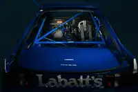 1990 Ford Sierra RS500 BTCC - Ex-Tim Harvey -Sold