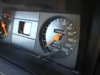 1981 Ford Escort (Mk3) XR3 - 10,000km -For Sale