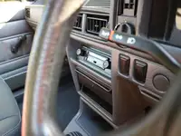 1981 Ford Escort (Mk3) XR3 - 10,000km -For Sale