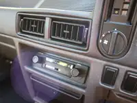 1981 Ford Escort (Mk3) XR3 - 10,000km -For Sale