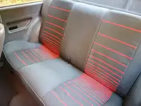 1981 Ford Escort (Mk3) XR3 - 10,000km -For Sale